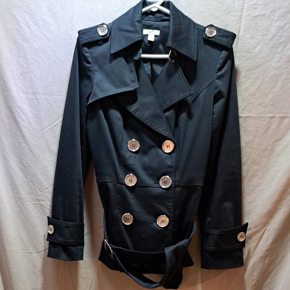 Woman's Fall/Spring Jacket